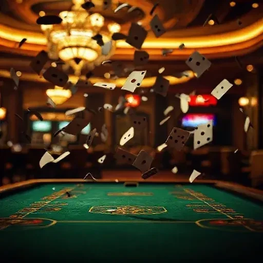 Atrações do App 7731bet: Uma Nova Era em Jogos Brasileiros