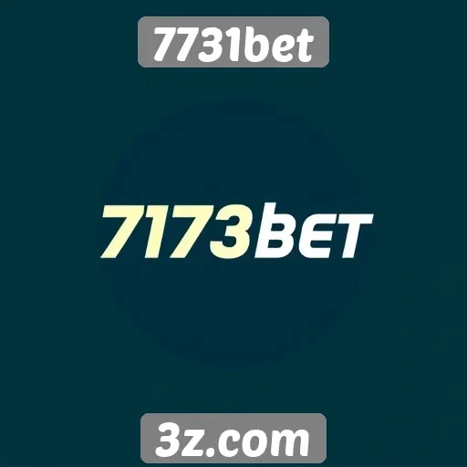 Análise da plataforma de apostas 7731bet