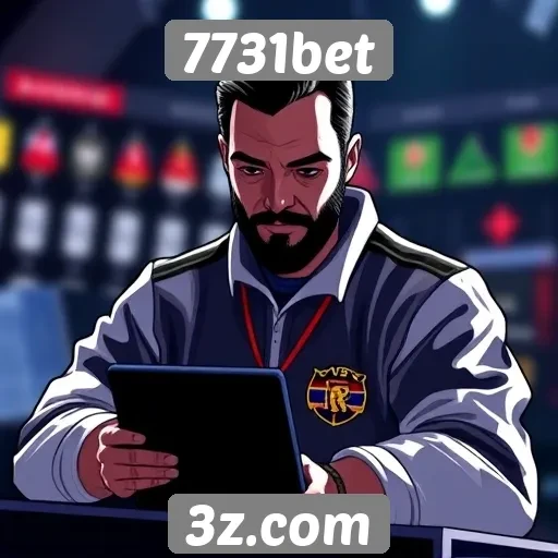 Vantagens do cadastro no 7731bet