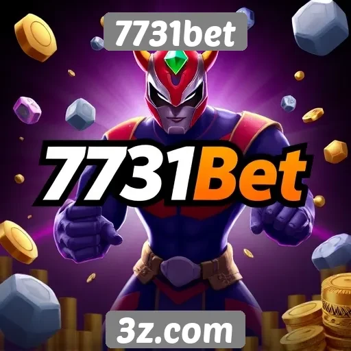 7731bet novas opções de jogos disponíveis