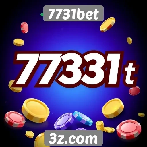 7731bet oferece diversas opções de jogos online