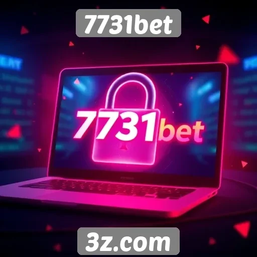 como o 7731bet se destaca em segurança online