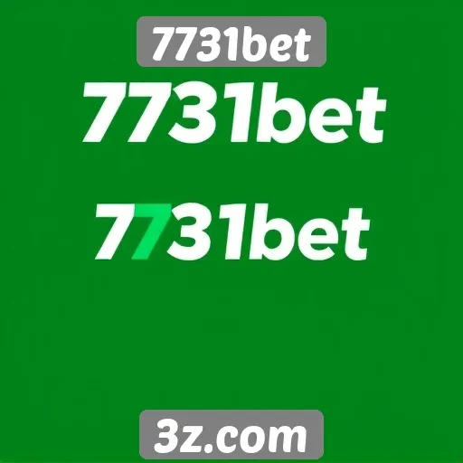 Análise da plataforma de jogos 7731bet