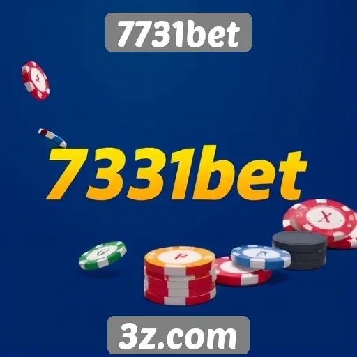 Variantes de jogos disponíveis no 7731bet
