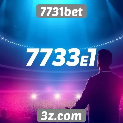 Tendências de crescimento do 7731bet no mercado de apostas