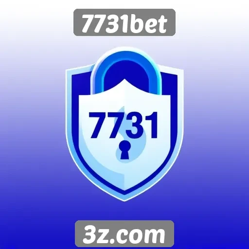 Aspectos de segurança do site 7731bet