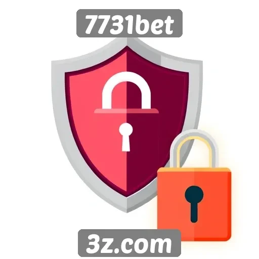 Avaliação da segurança do site 7731bet