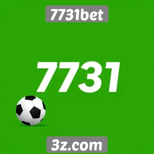 7731bet e as tendências de apostas esportivas