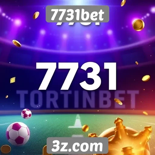 Campeonatos e torneios disponíveis na 7731bet