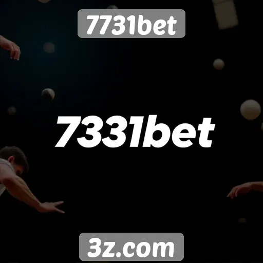 7731bet oferece variedade de jogos online